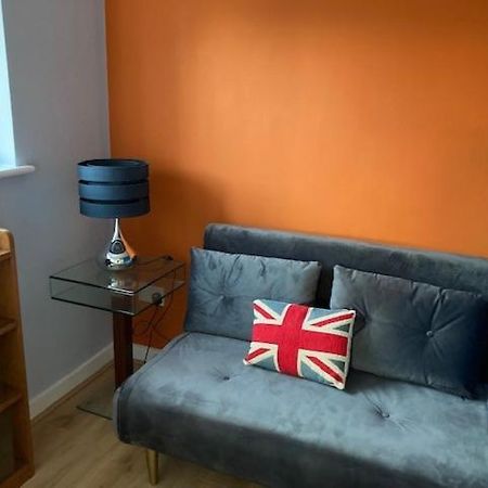 Romantic Getaway Blackpool Extérieur photo