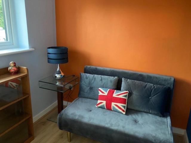 Romantic Getaway Blackpool Extérieur photo