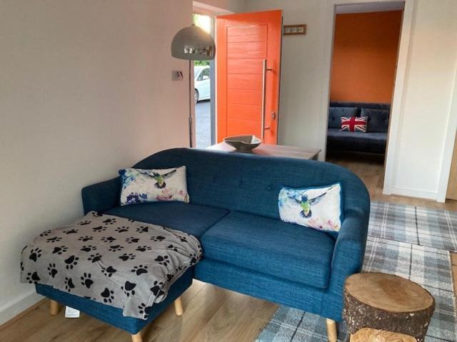 Romantic Getaway Blackpool Extérieur photo