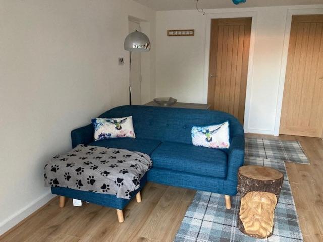 Romantic Getaway Blackpool Extérieur photo
