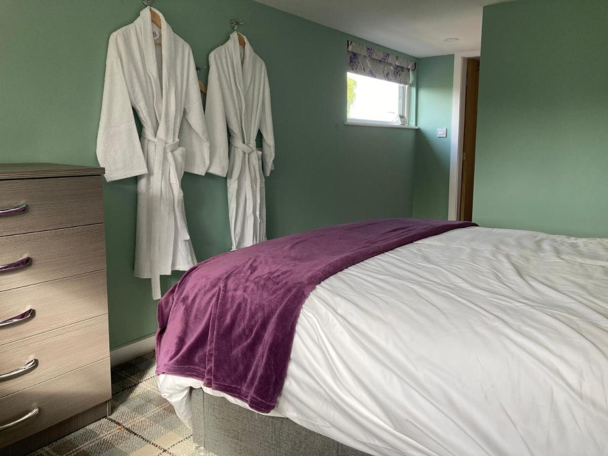 Romantic Getaway Blackpool Extérieur photo