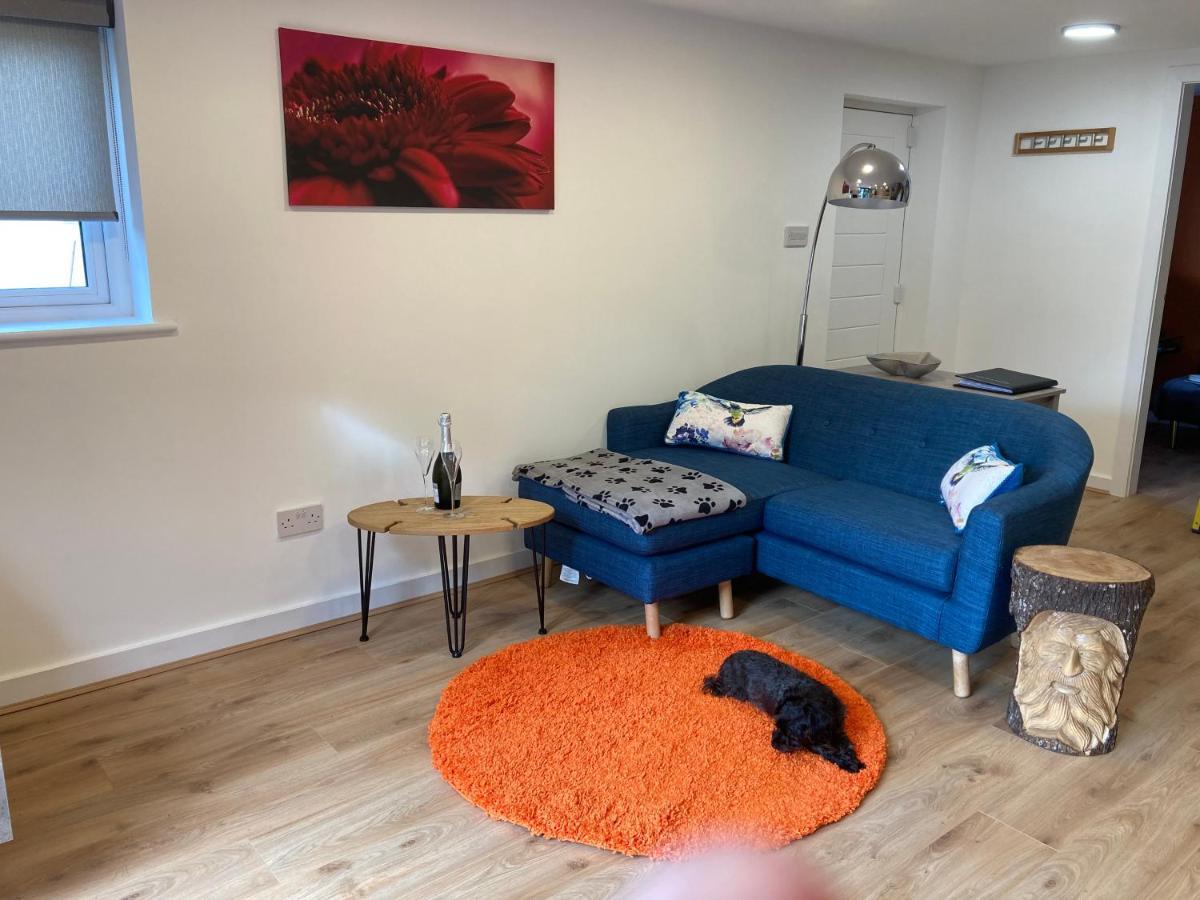 Romantic Getaway Blackpool Extérieur photo